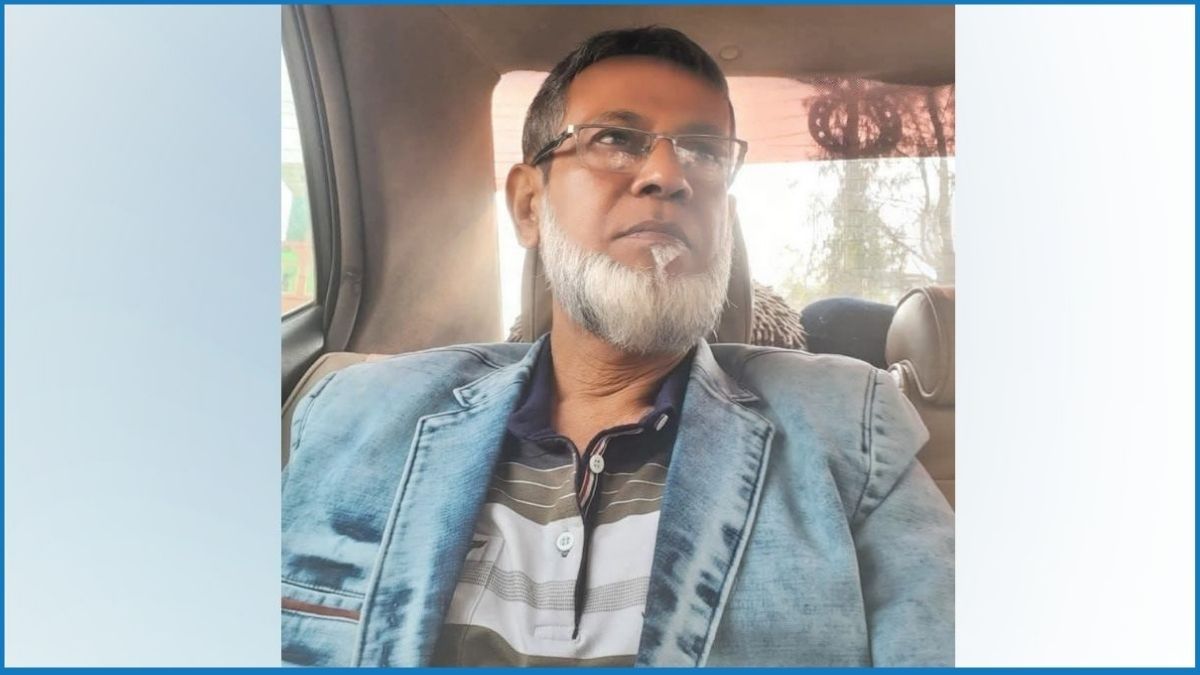 মুন্সীগঞ্জ কারাগারে আ.লীগ নেতার মৃত্যু