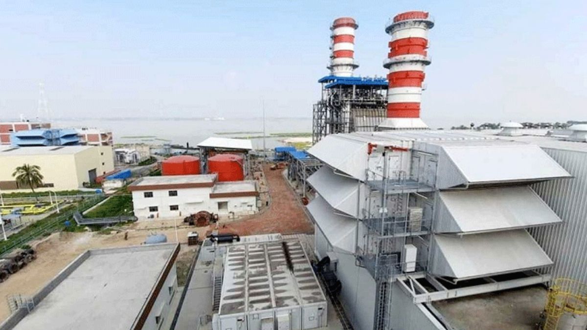 পুঁজিবাজারে পা ফেলতে যাচ্ছে আশুগঞ্জ পাওয়ার স্টেশন