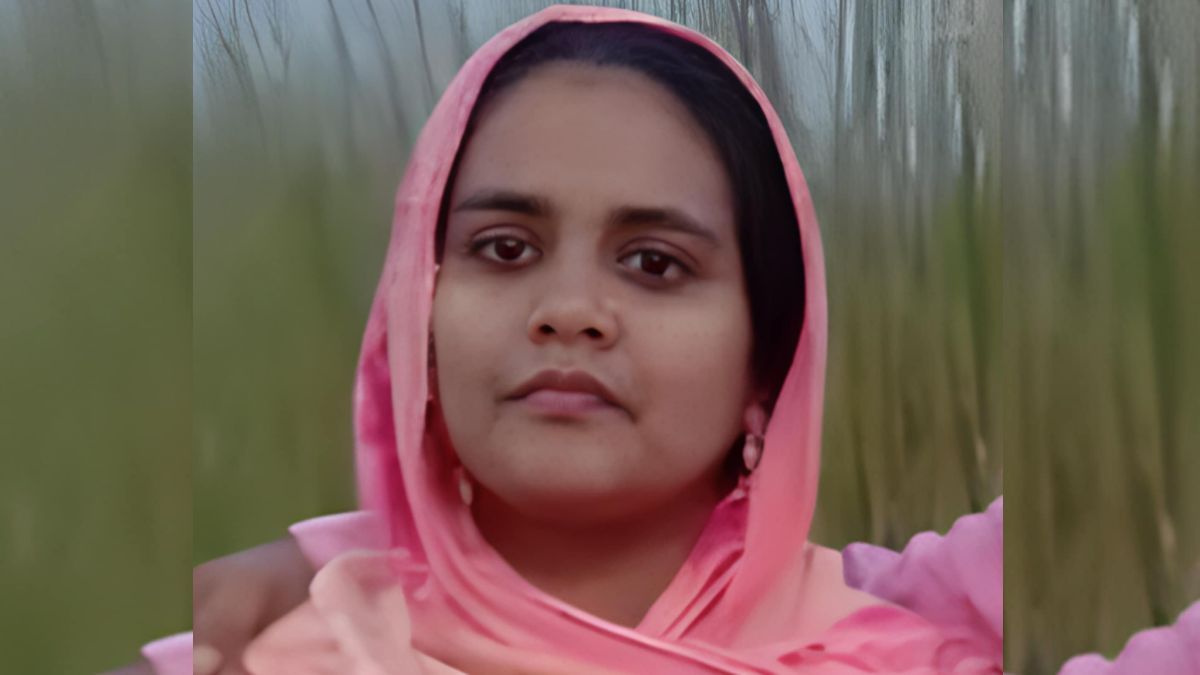 বিমান বিধ্বস্ত : ভোলায় মাসুমার দাফন সম্পন্ন