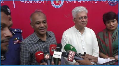 বিচারিক কার্যক্রমে অগ্রগতি, গণভবন হবে জাদুঘর