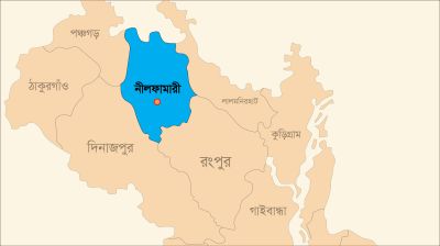 সৈয়দপুরে মসজিদে নামাজ আদায়ের সময় ঝালমুড়ি বিক্রেতার মৃত্যু