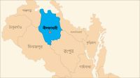 সৈয়দপুরে মসজিদে নামাজ আদায়ের সময় ঝালমুড়ি বিক্রেতার মৃত্যু