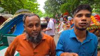 মাইলস্টোন দুর্ঘটনায় রিকশাচালকদের ‘দুর্নীতি’