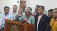 ইসিকে আস্থার প্রতিষ্ঠান হিসেবে গড়ে তুলতে হবে : রিজভী