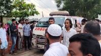 কালিয়াকৈরে নৌকাডুবি, ২ যুবকের লাশ উদ্ধার
