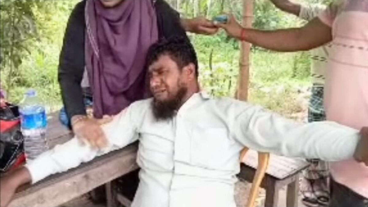 ধামরাইয়ে দিনে-দুপুরে ৮ লাখ টাকা ছিনতাই