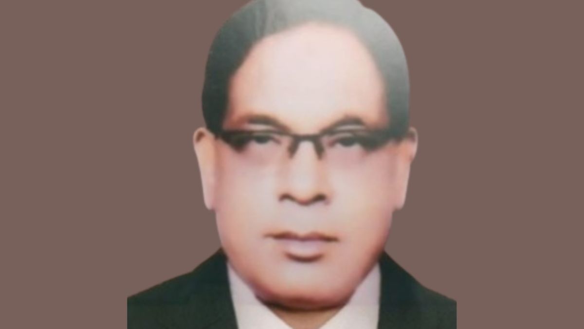 বরিশালে আ.লীগ নেতা হালিম রেজা গ্রেপ্তার