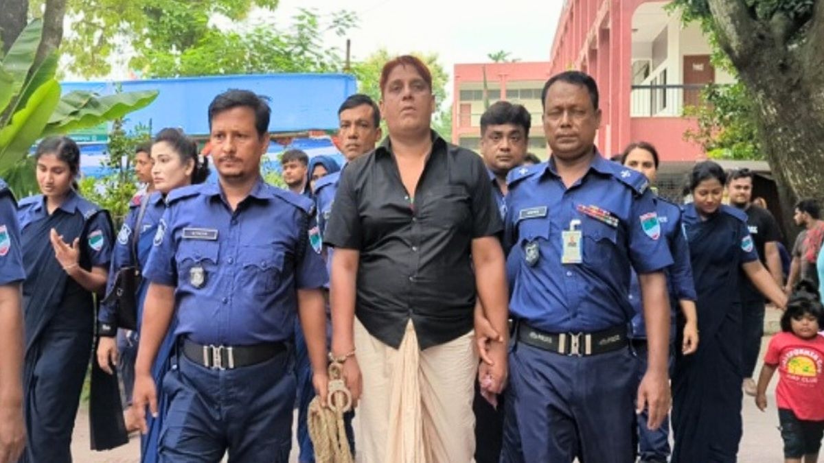 মেহেরপুরে ইজিবাইক চালক হত্যা মামলায় একজনের মৃত্যুদণ্ড