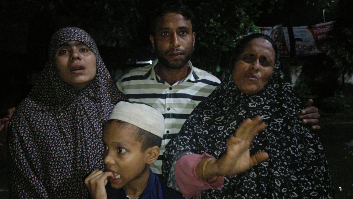 চকরিয়ায় বৃদ্ধের রক্তাক্ত মরদেহ উদ্ধার