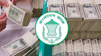 জুলাইয়ে ২৬ দিনে রে‌মিট্যান্স এলো ১৯৩ কোটি মার্কিন ডলার