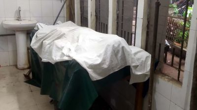 বাগেরহাটে মোটরসাইকেলের ধাক্কায় পথচারীসহ নিহত ২