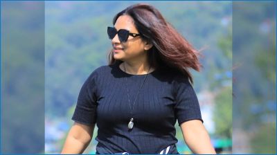 ‘ন্যায়বিচার না পেয়ে’ এনসিপি ছাড়লেন নীলা ইস্রাফিল