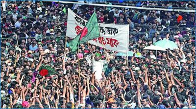 ১৫ মামলায় চার্জশিট দিল পুলিশ, ৫ হত্যা মামলা