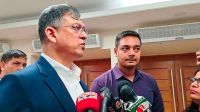 জাতীয় ঐকমত্য কমিশনের বৈঠক থেকে ওয়াকআউট বিএনপির