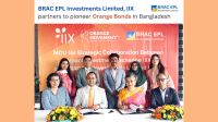 বাংলাদেশে অরেঞ্জ বন্ড চালু করবে ইমপ্যাক্ট ইনভেস্টমেন্ট ও ব্র্যাক ইপিএল