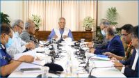 নির্বাচন উপলক্ষে দেড় লাখ পুলিশের প্রশিক্ষণ শুরু সেপ্টেম্বরে