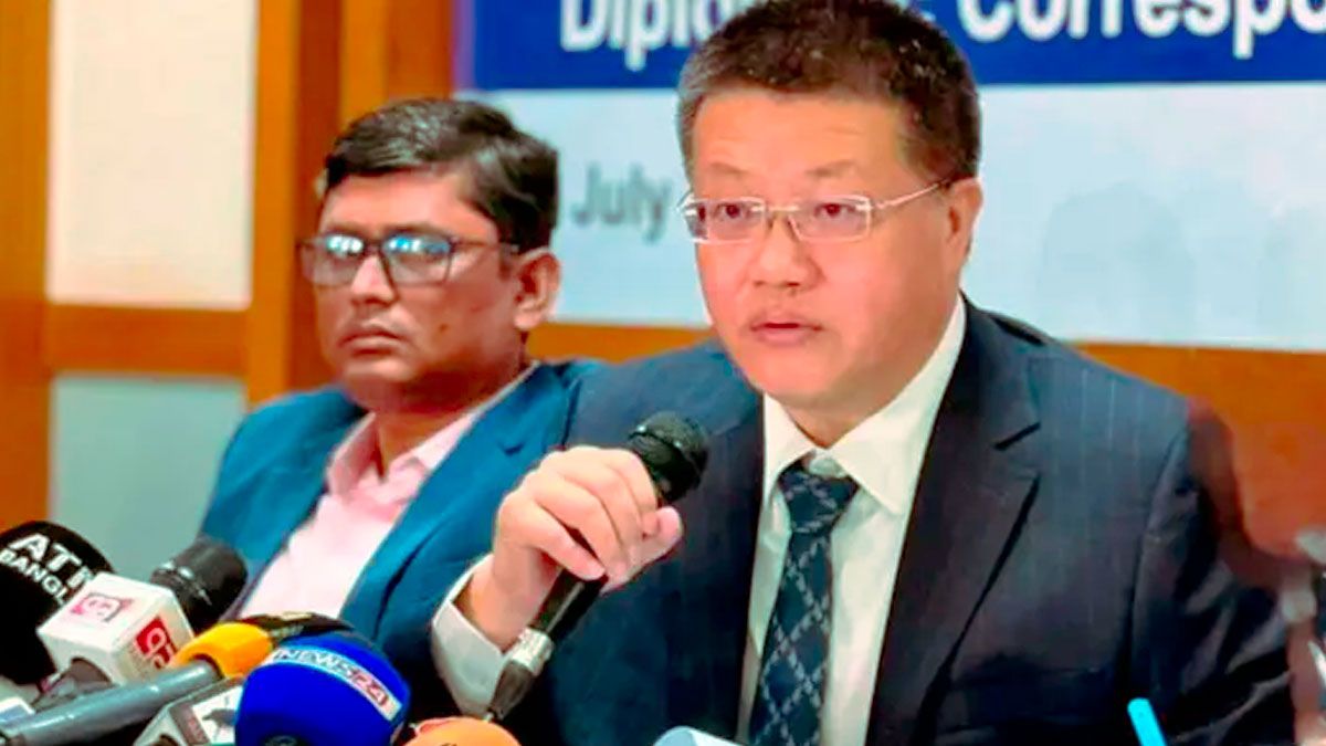 অন্তর্বর্তী সরকার গ্রহণযোগ্য নির্বাচন আয়োজন করতে পারবে