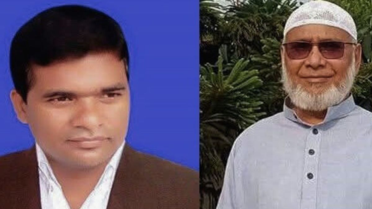 বালিয়াডাঙ্গীতে বিএনপির দুই নেতা বহিষ্কার