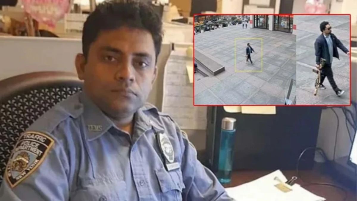 নিউইয়র্কে বন্দুকধারীর গুলিতে বাংলাদেশিসহ নিহত ৪