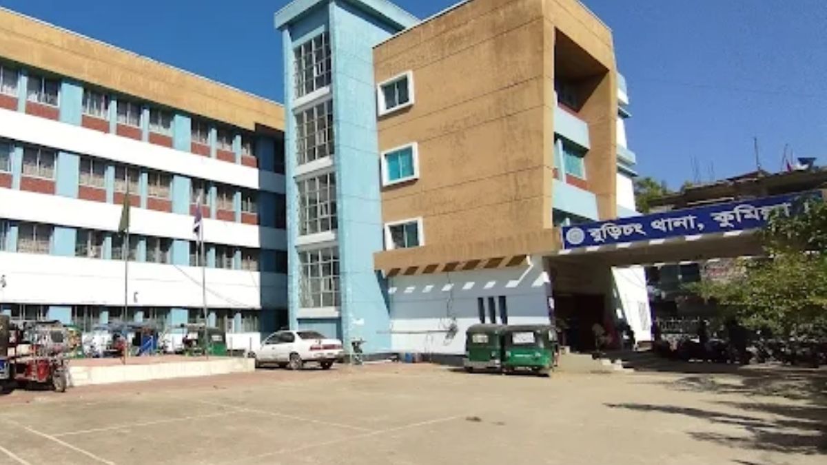 কুমিল্লায় মা-মেয়ের মরদেহ উদ্ধার