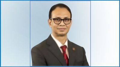 বিএসইসি’র নতুন কমিশনার মো. সাইফুদ্দিন
