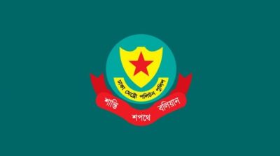 রাজধানীর ১৪৬ পয়েন্টে চেকপোস্ট বসাচ্ছে ডিএমপি