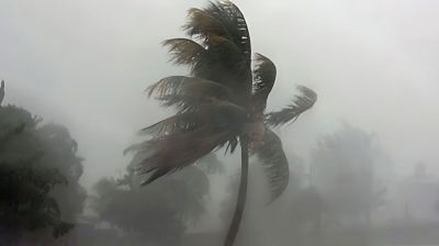 দুপুরের মধ্যে ৭ অঞ্চলে ঝড়ের আভাস