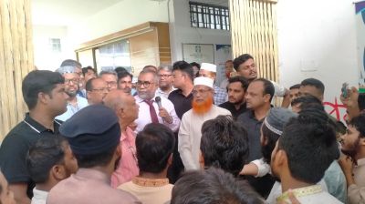 সাজিদের মৃত্যু : তদন্ত রিপোর্ট নিয়ে মুখ খুলল প্রশাসন