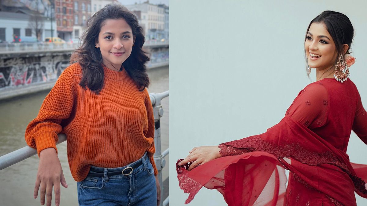 ফেসবুকে বিকৃত ছবি, খেপলেন সাদিয়া আয়মান