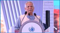 জুলাই আন্দোলনে মানবতাবিরোধী অপরাধীদের বিচার নিশ্চিতে সরকার বদ্ধপরিকর