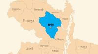 মিঠাপুকুরে জমি নিয়ে বিরোধে হামলায় আহত বৃদ্ধের মৃত্যু
