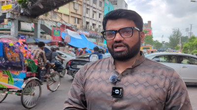 জুলাইয়ের স্মৃতিকথা সাজেদুল মিরাজের মুখে