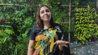গহনা বিক্রি করে সফল উদ্যোক্তা সোনিয়া