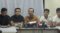 এনসিপির অনুরোধে সভাস্থল পরিবর্তনের ঘোষণা ছাত্রদলের