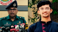 সমন্বয়ক রিয়াদের বাসা থেকে ২ কোটি টাকার চেক জব্দ