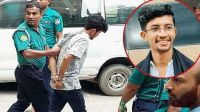 সাবেক সমন্বয়ক রিয়াদের বাসা থেকে ২ কোটি ২৫ লাখ টাকার চেক উদ্ধার