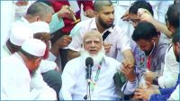 জামায়াত আমিরের হার্টে ৩ ব্লক, জরুরি বাইপাস সার্জারির সিদ্ধান্ত