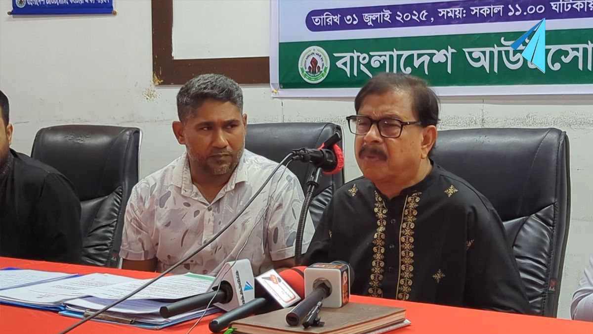 ‘শেখ হাসিনার মতো দুঃখী মানুষ পৃথিবীতে নেই’