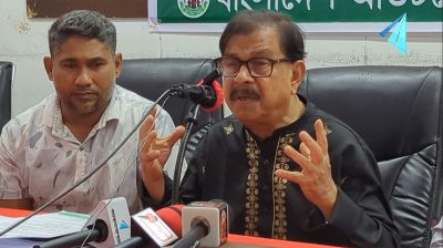 ‘সুন্দর জীবন উপহার দেয়ার মত সরকার স্বাধীনতার ৫৪ বছরে একটাও আসেনি’