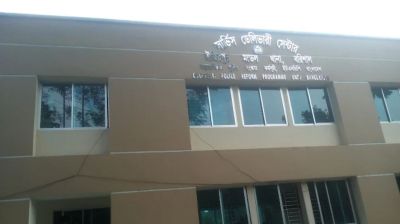 বরিশালে গলায় ফাঁস দিয়ে যুবকের আত্মহত্যা