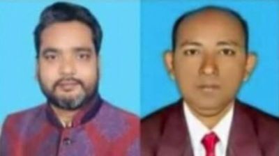 কালিয়াকৈর উপজেলা প্রেসক্লাবের আহ্বায়ক কমিটি ঘোষণা