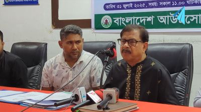 ‘শেখ হাসিনার মতো দুঃখী মানুষ পৃথিবীতে নেই’