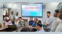 আলফাডাঙ্গায় খাদ্যবান্ধব কর্মসূচির ডিলার নিয়োগে উন্মুক্ত লটারি