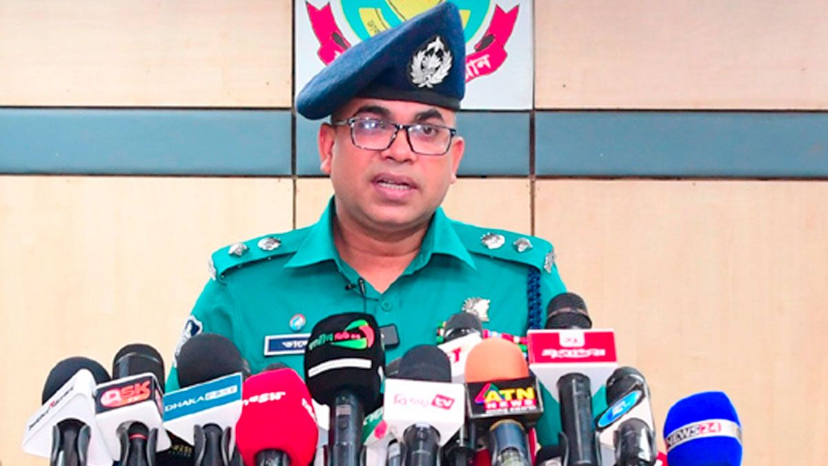 ‘ষড়যন্ত্রমূলক’ বৈঠকের তদন্ত চলছে, আগস্টে শঙ্কা নেই