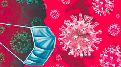 ২৪ ঘণ্টায় করোনায় ১ জনের মৃত্যু