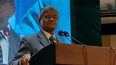স্বৈরাচারের বিরুদ্ধে সর্বদা সামনের সারিতে আমরাই ছিলাম : সুব্রত চৌধুরী