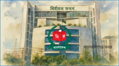সংসদীয় সীমানা পুনর্নির্ধারণ : কোথাও উল্লাস কোথাও ক্ষোভ