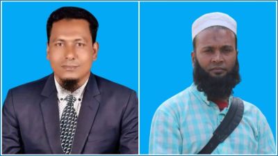 আলফাডাঙ্গায় শিক্ষক-কর্মচারী ঐক্যজোটের সভাপতি মাসুদ, সম্পাদক মেহেদী