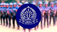 ২৪ ঘণ্টায় সারাদেশে গ্রেপ্তার ১২৬১ জন