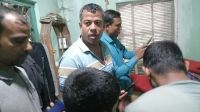 সোনাগাজীতে চুরি হওয়া মালামালসহ আটক ২
